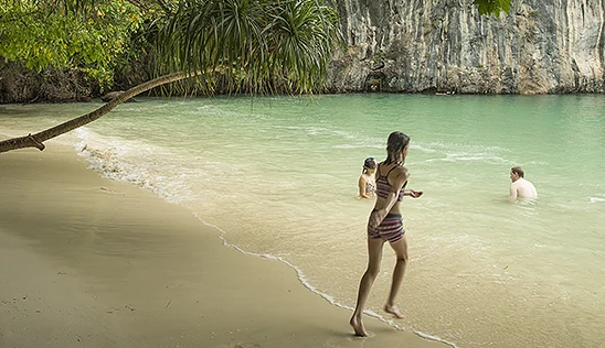 Thaïlande