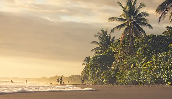 Costa Rica