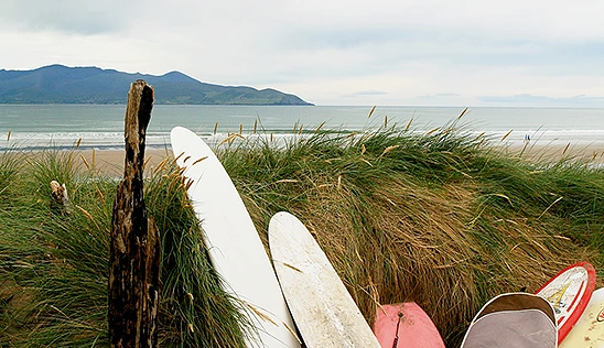 Irlande