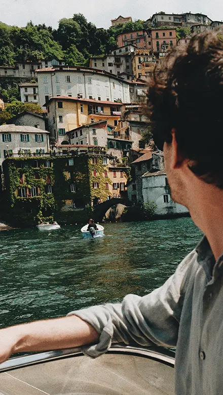 Italie