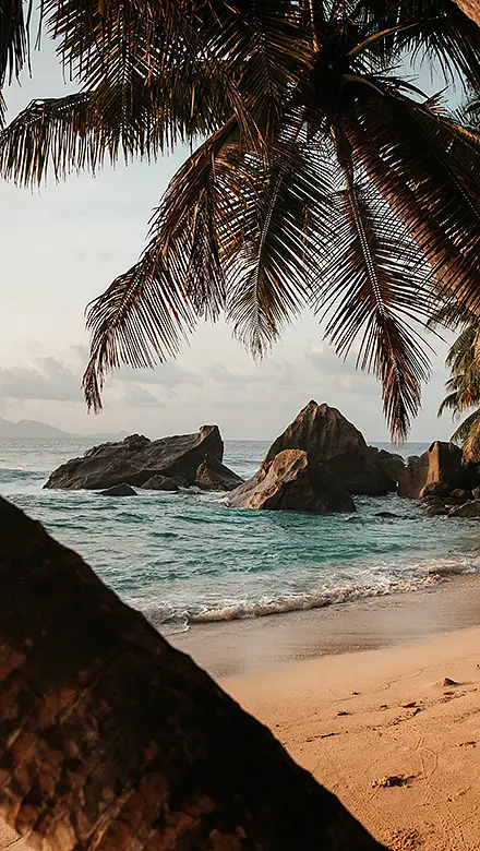 Seychelles