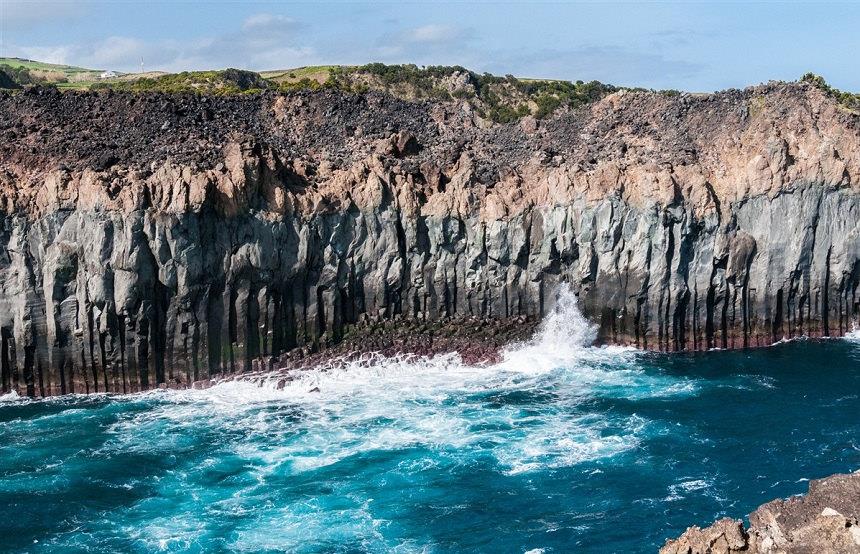 Açores Un Portugal Doutre Mer Le Mag Voyageurs