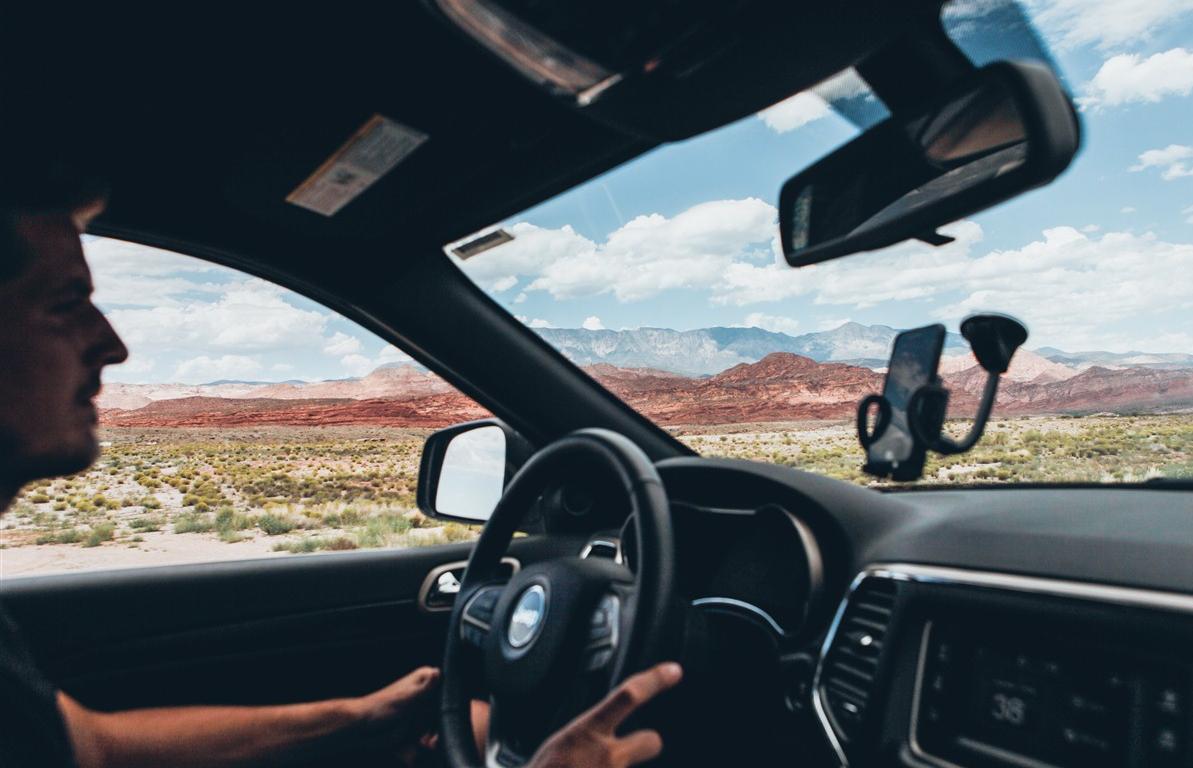 8 Spots à Ne Pas Manquer Autour De Las Vegas Le Mag Voyageurs