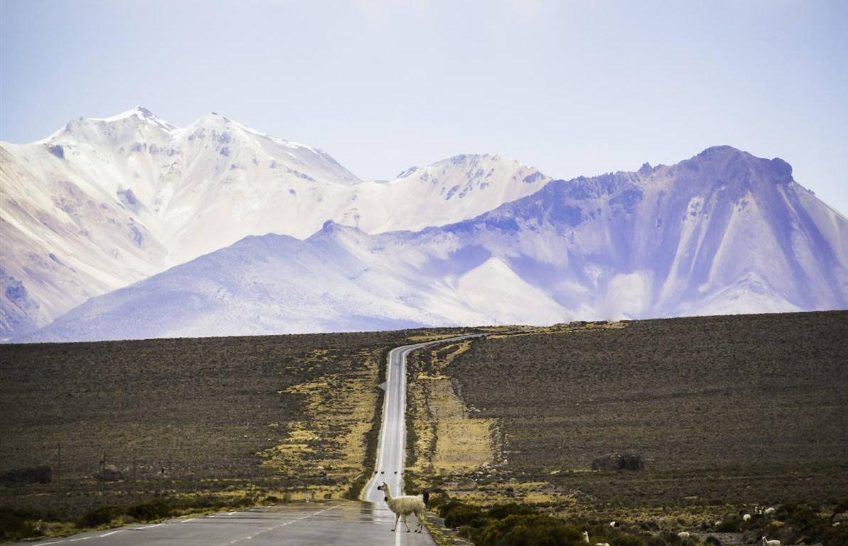 bolivie voyage