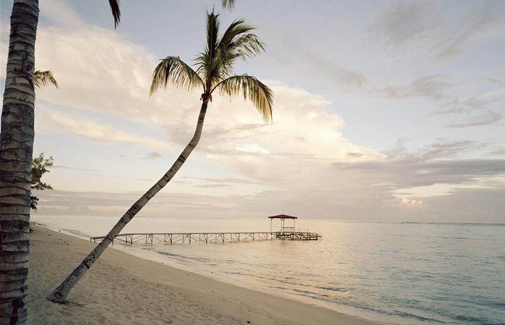 Les Plus Belles Plages De L Ile Maurice Le Mag Voyageurs