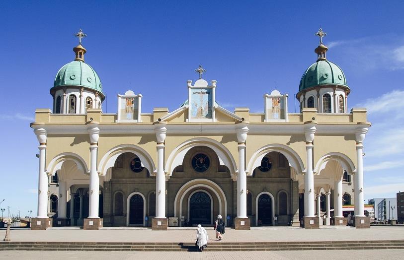 Visiter Addis-Abeba en 1 jour - Magazine Voyage image