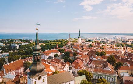 5 expériences à vivre en Estonie et nulle part ailleurs
