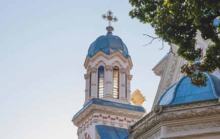 24 heures à Bucarest