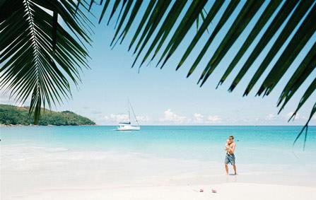 Praslin, la leçon des Seychelles