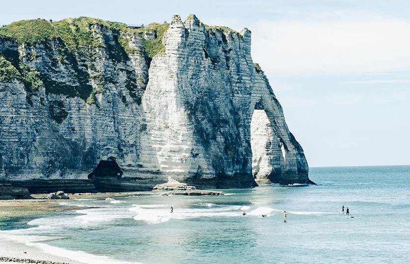 10 bonnes raisons de suivre Voyageurs du Monde en France