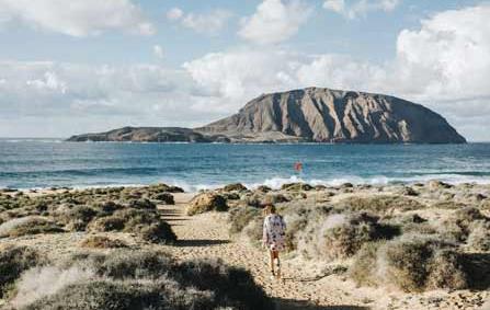 Les îles secrètes d'Espagne