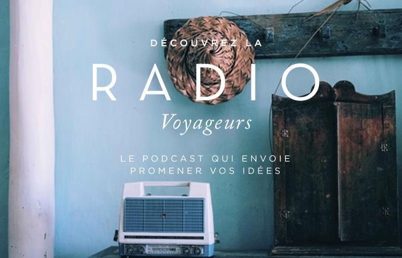 Radio Voyageurs : Départs de dernière minute pour l’été