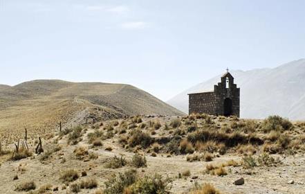 24 heures à Salta