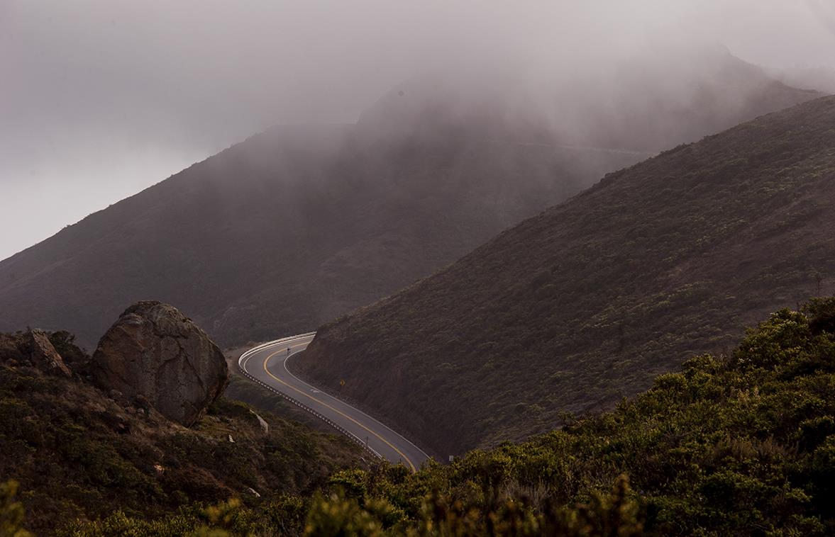 Sur la route de Jack Kerouac