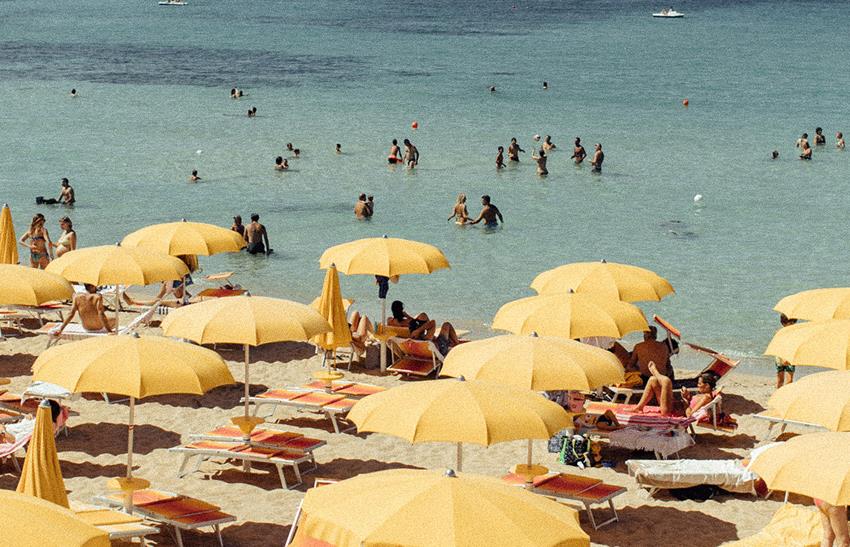 Les plus belles plages des Pouilles