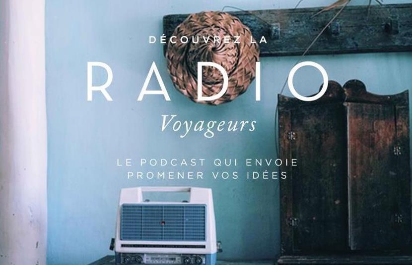 Radio Voyageurs : Comment voyager malin ?