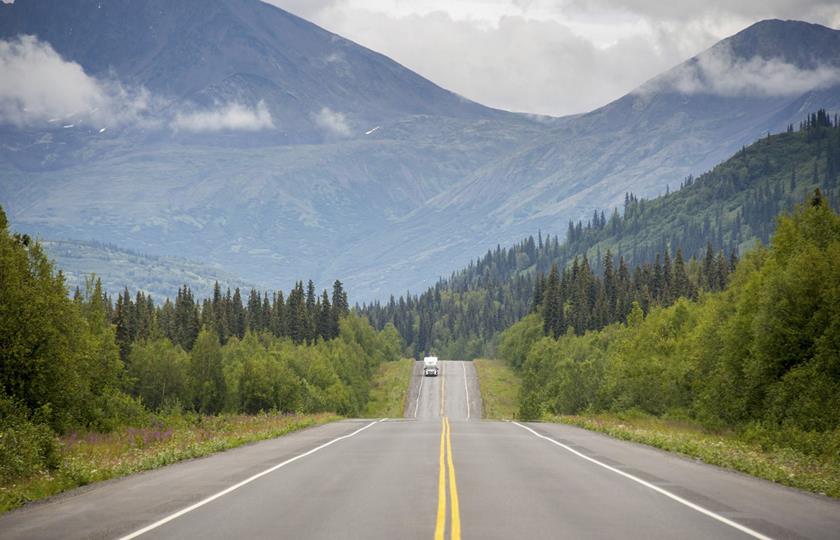 La route panaméricaine : traversée ultime des Amériques