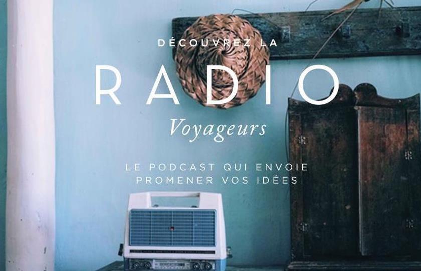 Radio Voyageurs : Avion et CO2, que faire ?