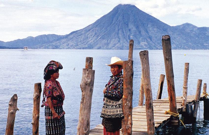 Est-ce dangereux de voyager au Guatemala ?