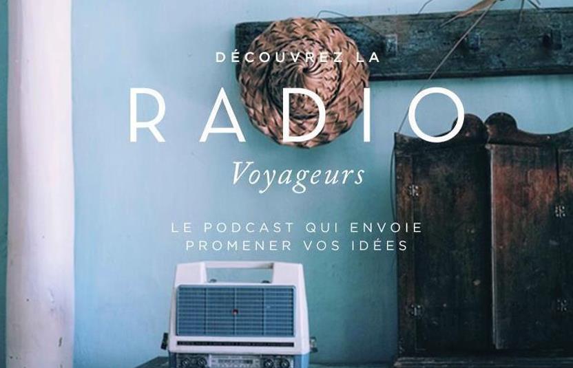 Radio Voyageurs : 100% Cuba