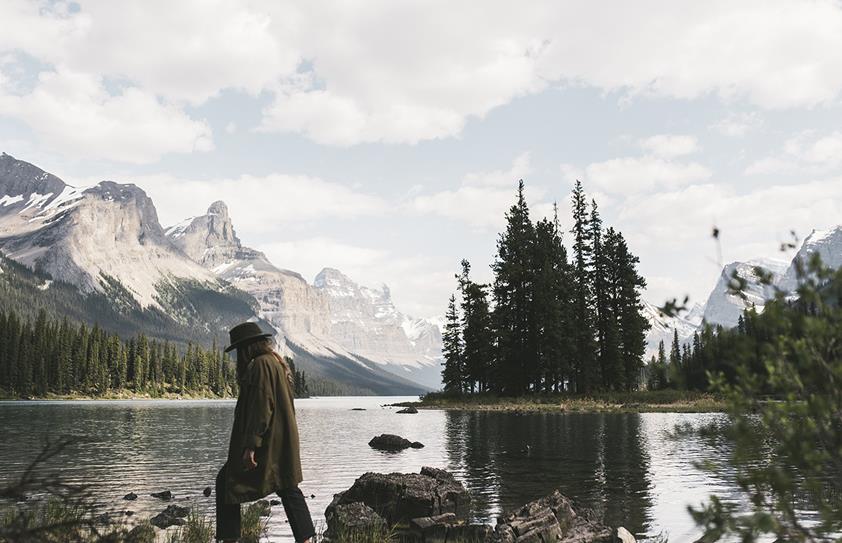 5 livres à lire avant de partir au Canada
