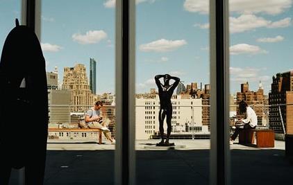 Les plus beaux Rooftops de New York