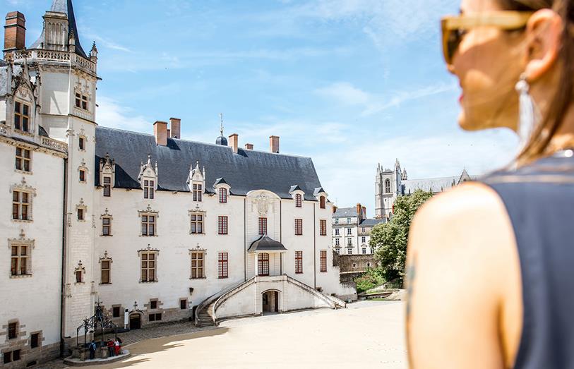 Les plus beaux châteaux de la Loire