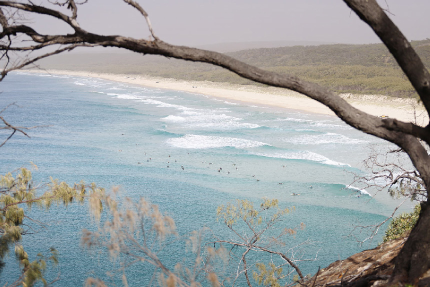 Les plus belles plages de Cairns et sa région