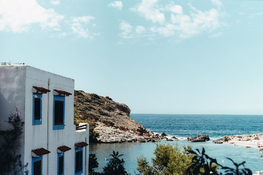 Les plus belles plages d'Ibiza
