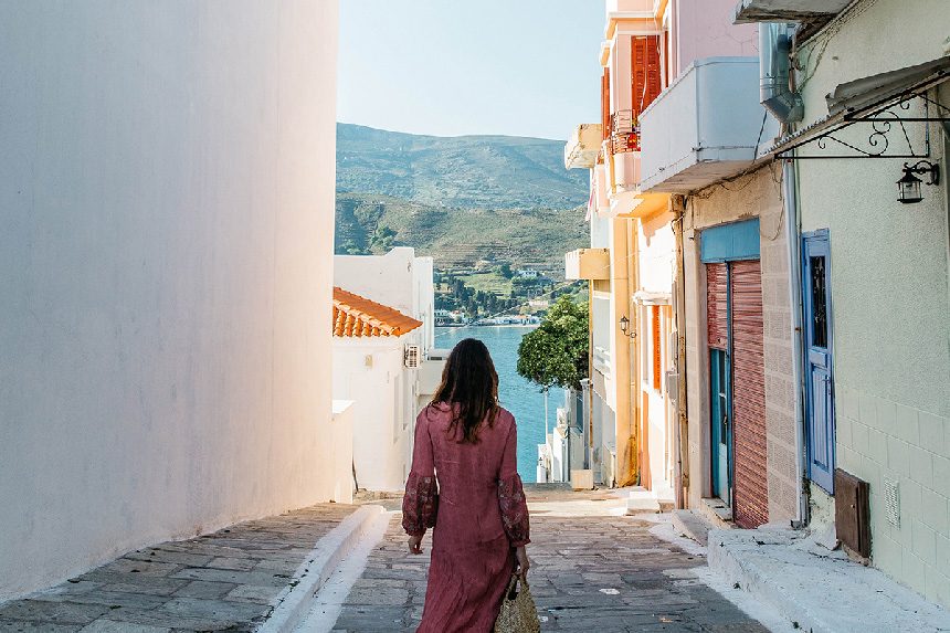 Où partir au soleil en mai ?