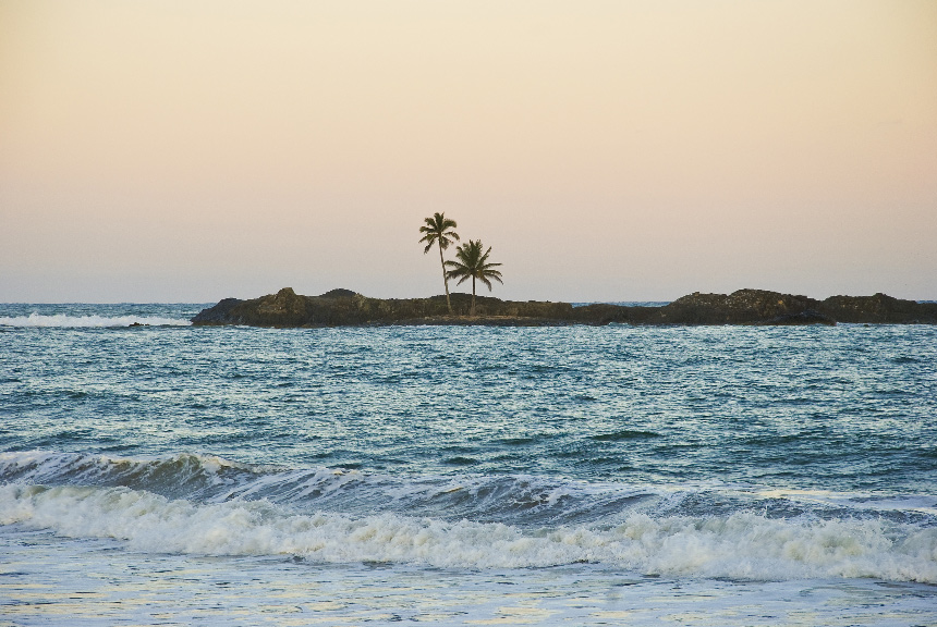 Madagascar d’île en île