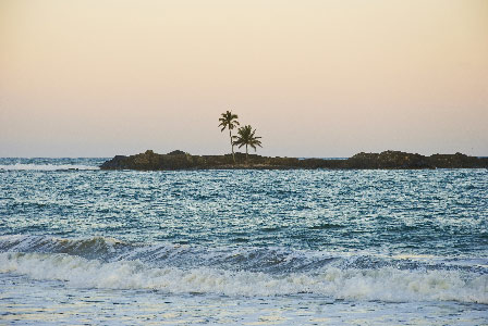 Madagascar d’île en île