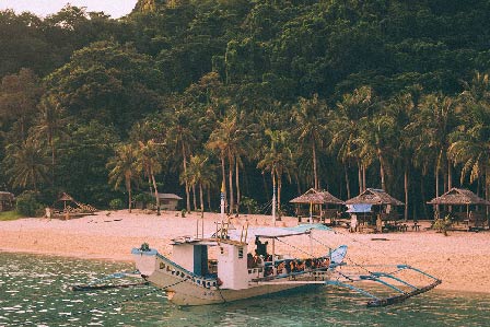 Les plus beaux paysages d'Asie du Sud-Est