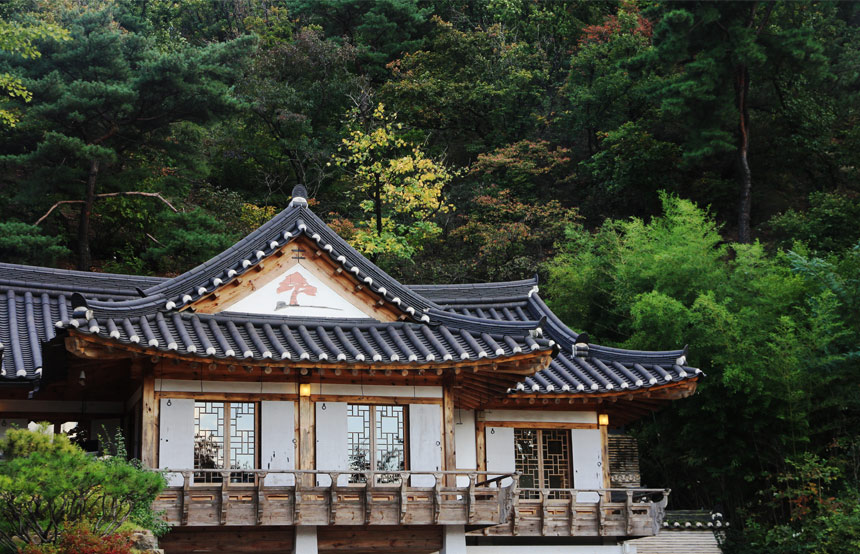 Séjour en hanok : plongée dans la Corée du Sud traditionnelle