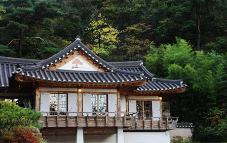 Séjour en hanok : plongée dans la Corée du Sud traditionnelle