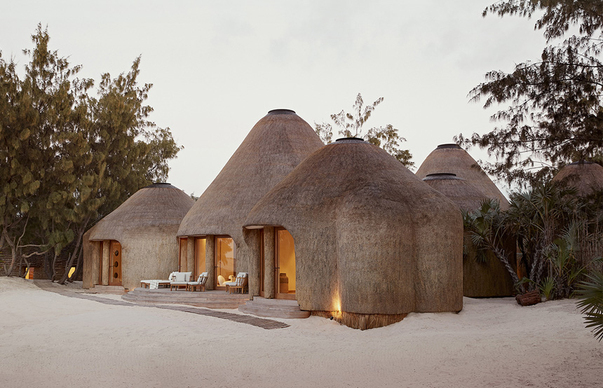 Les plus beaux lodges d’Afrique