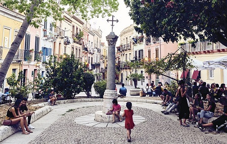 Visiter la Sardaigne : une île de couleurs et de saveurs irrésistible