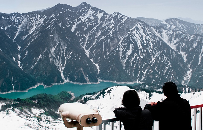 Visiter les Alpes japonaises : Japon rustique et cimes inspirantes