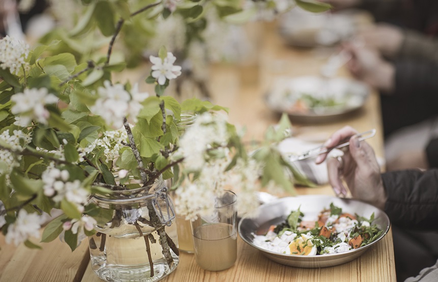 La gastronomie nordique : un vivier de saveurs et de créativité