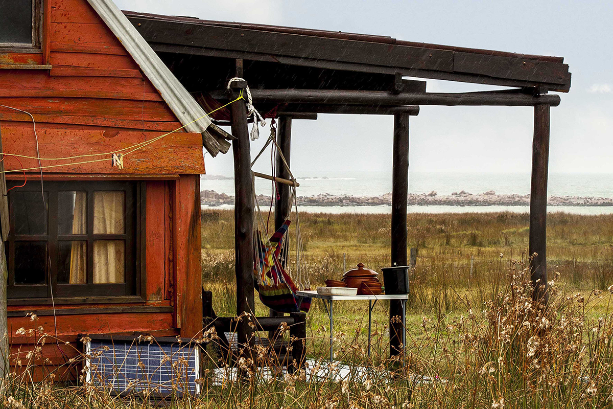 Les plus beaux paysages d'Uruguay