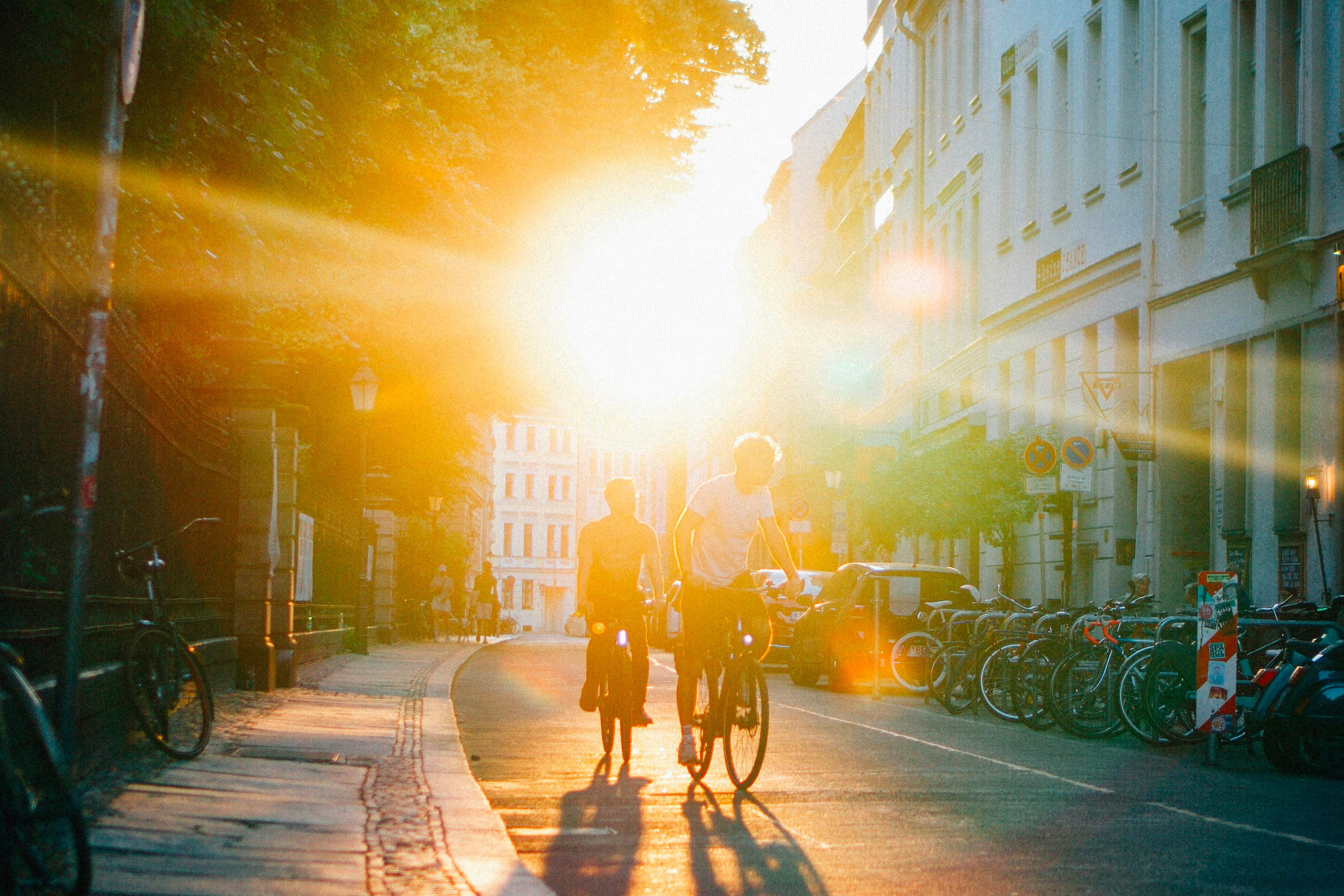 Berlin, paradis de la seconde main