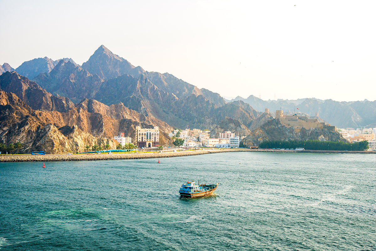 Voyager à Oman pendant le Ramadan ? Les réponses à vos questions.