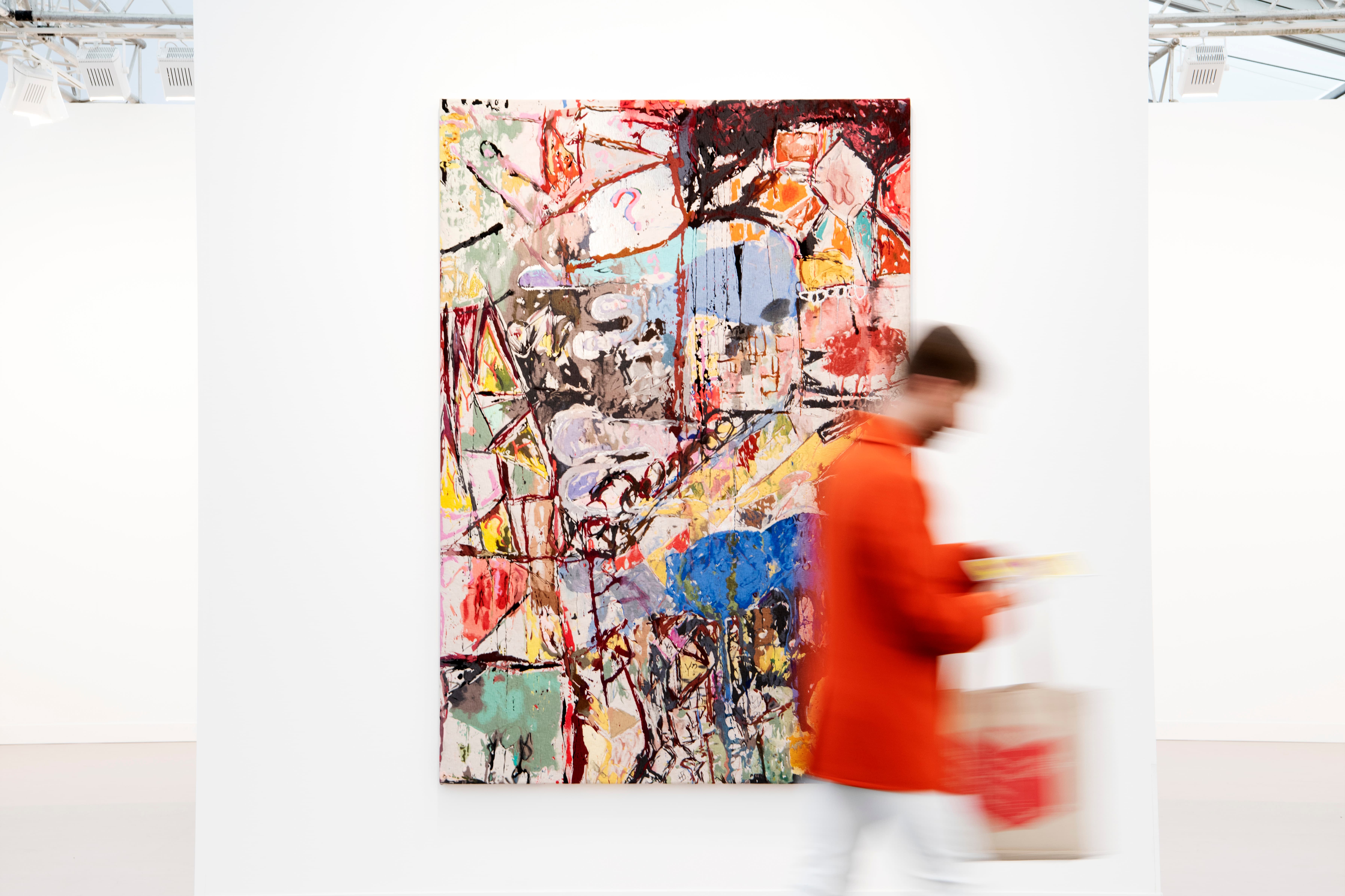 Arty London : De Mayfair à Peckham