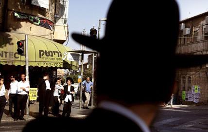 Le tourisme, moyen vers la paix en Israel ?