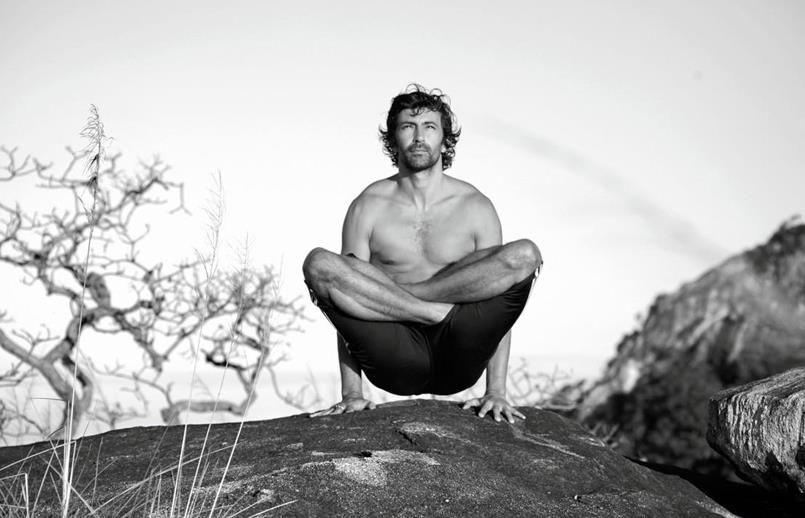 Pratiquer le Yoga en voyage, l'interview de Mika de Brito