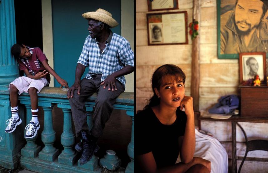 Actualité Cuba : Mieux comprendre la situation avec Thibaud Perdrix