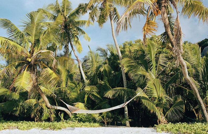 Il était une fois les Seychelles