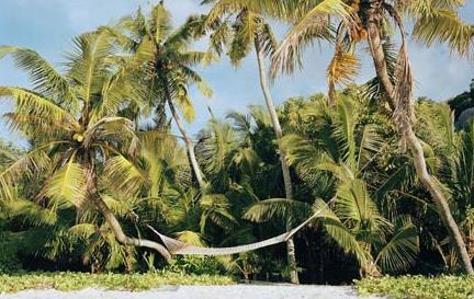 Il était une fois les Seychelles