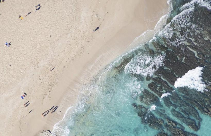 Découvrir l'île de la Réunion