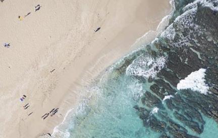 Découvrir l'île de la Réunion